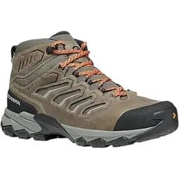 Черевики Scarpa Moraine Mid GTX 41 Brown (1004-63056-201-2-41)