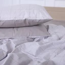 Наволочка MirSon Ranforce Elite 17-4778 Besançon 50х70 см (2200008965686)