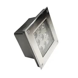 Світильник грунтовий KLOODI KDGL-SC160X160 9W 3K 30D - мініатюра 4