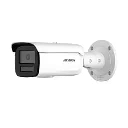IP-видеокамера 4Mp Hikvision DS-2CD2T47G2H-LI (eF) f=2.8mm, ИК+LED (99-00014080)