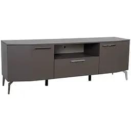 Тумба під телевізор Frisco Турін сірий