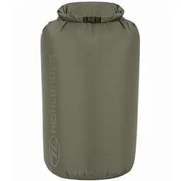 Гермомешок Highlander Drysack 80L Ranger Green (DB113V2-RG)