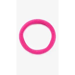 Резинка детская 2-3-18 Темно-розовый