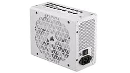 Блок живлення Corsair RM1200x White (CP-9020276-EU) 1200W - мініатюра 10
