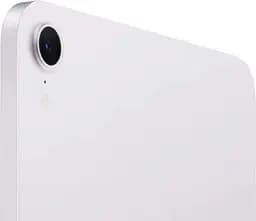 Планшет Apple iPad mini 7 Wi-Fi + Cellular 128GB Purple (MXPR3) - мініатюра 2