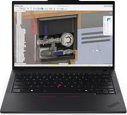 Ноутбук Lenovo ThinkPad P14s G6 (21RV0012RA)