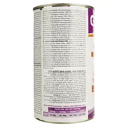 Вологий корм Gemon Dog Wet Medium Adult шматочки з індичкою та куркою, 1,25 кг (70387927) - мініатюра 4