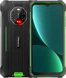 Смартфон Blackview BL8800 8/128 Green