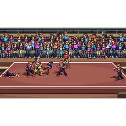 Ключ активації Microsoft The Karate Kid: Street Rumble для Xbox One/Series S/X - мініатюра 2