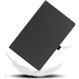 Чохол BeCover Slimbook для Blackview Tab 90 WiFi 10.92" Black (712835) - мініатюра 4