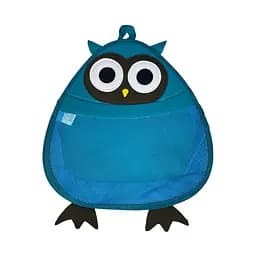 Органайзер у ванну кімнату "Сова" Mega Zayka MGZ-0915-1, 38х32 см