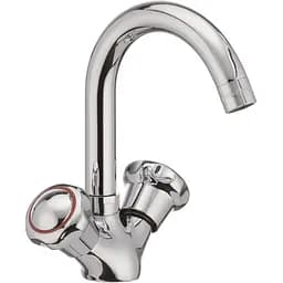 Змішувач для умивальника Haiba MEGA 274 (HB0290)