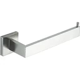 Тримач для рушника VBI Jupiter nickel VBI-040603NI нікель