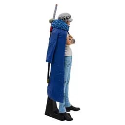 Фігурка Banpresto Ван Піс Трафальгар Ло One Piece Trafalgar Law KING OF ARTIST 23 см B OP TL KA 23 - мініатюра 3