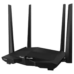Бездротовий маршрутизатор (роутер) Tenda AC10 (AC1200) [73902] - мініатюра 2