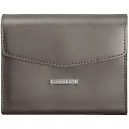 Жіноча шкіряна сумка поясна / кроссбоді Mini темно-бежева