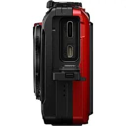 Фотоапарат Olympus Tough TG-7 Red (V110030RU000) [127086] - мініатюра 10