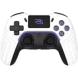 Геймпад Proove Gaming Skadi Wireless Gamepad white (WGSK00022002)