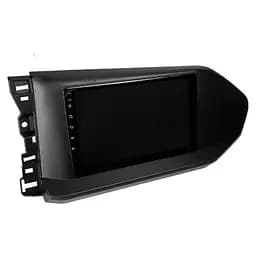 Перехідна рамка Volkswagen Caddy Carav 22-2024 - мініатюра 5