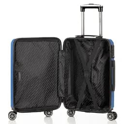 Валіза Swissbrand Riga 2.0 S Sky (SWB_LHRIG617S) - мініатюра 5