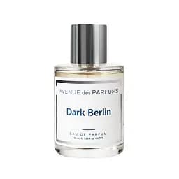 Парфюмированная вода Dark Berlin Avenue des Parfums 50 мл