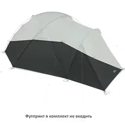 Намет тримісний Wechsel Halos 3 ZG Green (231050) - мініатюра 24