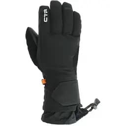 Рукавиці CTR Plus Ski Glove Black L (1052-1510 029 L)
