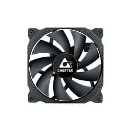 Кулер до корпусу Chieftec ZF-1425PWM - мініатюра 3