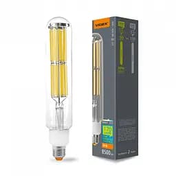 LED лампа VIDEX Filament T52F 50W E27 5000K
