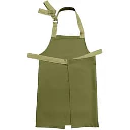 Фартух універсальний Cosas Iguana CS1 спаржа з оливковим (Apron_DUK_43Iguana_27Olive) - мініатюра 2