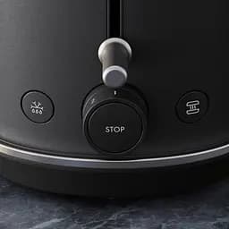 Тостер Electrolux E7T1-6BP - мініатюра 4