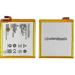 Акумулятор Li3834T43P6h726452 для ZTE Blade A450/Blade V2 Lite AAAA