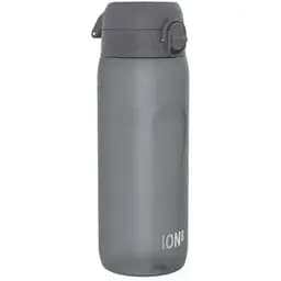 Пляшка для води ION8 750 мл (ЕКО пляшка) BPA Free Grey (I8RF750GRY)