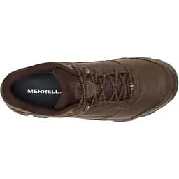 Кросівки чоловічі Merrell Moab Adventure 3 WP 42 Коричневий - мініатюра 2