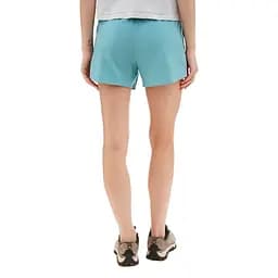 Шорти жіночі Turbat Dja Shorts Women XL Блакитний - мініатюра 2