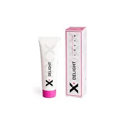 Возбуждающий крем для женщин X-Delight RUF 19-3065 98885