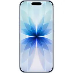 Смартфон Apple iPhone 17 512GB eSim Mist Blue (MG4H4) [148981] - мініатюра 2