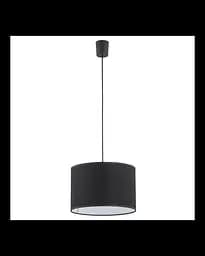Підвісний світильник TK Lighting 3464 Rondo E27 1x15W IP20