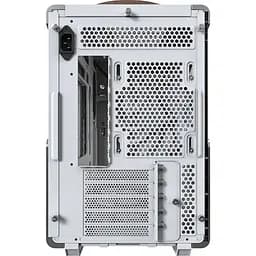 Корпус MONTECH Heritage Pro White [144046] - мініатюра 8