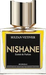 Духи Nishane Sultan Vetiver Тестер 50 мл 