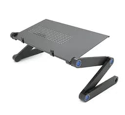 Стіл-підставка для ноутбука Voltronic Laptop Table LTT6 420 260 mm - мініатюра 2
