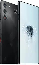 Смартфон ZTE Nubia Redmagic Gaming 10 Pro 5G 12/256Gb NX789J Shadow Global version - мініатюра 2