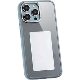 Чохол Ink Show E-ink Screen Case для Apple iPhone 14 Pro Titanium [105290] - мініатюра 2