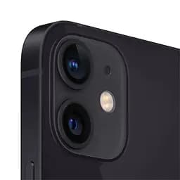 Смартфон iPhone 12 mini 64GB Model A2399 Grade B Seller Refurbished Black - мініатюра 3