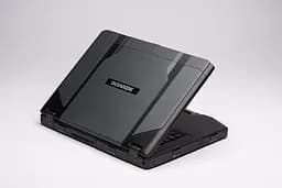 Ноутбук Durabook S14 Standard 14" FHD AG Intel i7-1165G7 32GB F512GB UMA Win11P - мініатюра 10