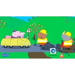 Гра Peppa Pig: World Adventures (англійська версія) (PS4) - мініатюра 5