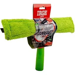 Швабра для миття вікон Irge 2в1
