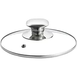 Ківш Ringel Grey line з кришкою 16 см 1.6 л (RG-4019-16) - мініатюра 5