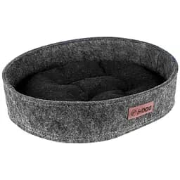 Лежак HIDOG 3592 L (40х52х11) Сірий (2100093850013A)(SN)