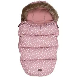 Зимовий конверт для дитини FreeOn Polar Pink